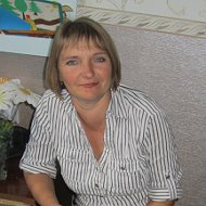 Елена Антипова