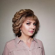 Ольга Кирьянова