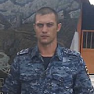 Огарков Андрей