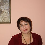 Ольга Михина