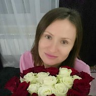 Анна Шаравина