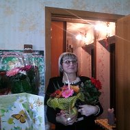 Елена Киященко