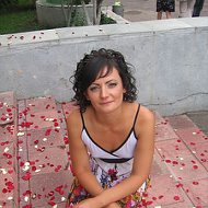 Аня Козел