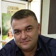 Александр Матовников