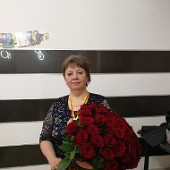 Елена Яранцева