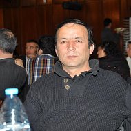 Ugur Aralan