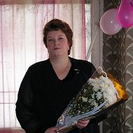 Людмила Байкова