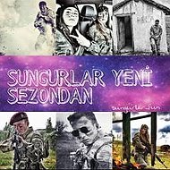 Sungurlar Sezona