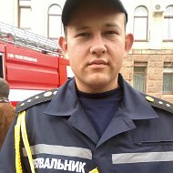 Дима Баруткин