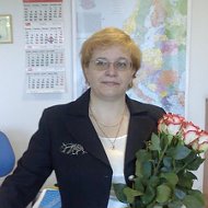 Елена Радиончик