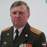 Александр Полывяный