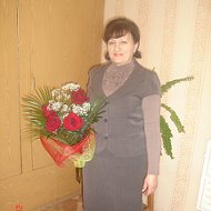 Татьяна Коротышевская