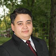 Murat Ziyadov