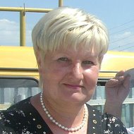 Валентина Бранец