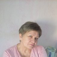 Алла Филонова