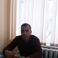 Бахрам Сахатов