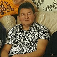 Жумабек Жандыбаев