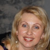 Лілія Тадеївна