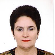 Валентина Ангелова