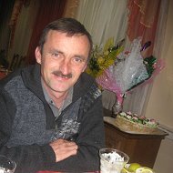 Сергей Севрук