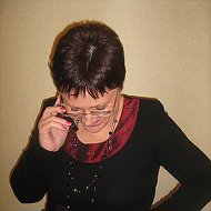 Наталья Гурщенкова