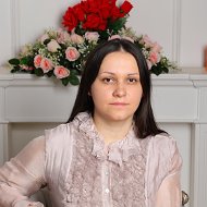 Анна Овдякова