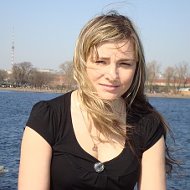 Ирина Дубакова