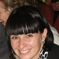 Юлия Губарева
