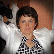 Катя Некрасова-глазунова