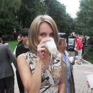 Вероника Сергеева