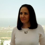 Tatiana Shraybman