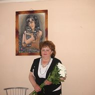 Елена Белозерова