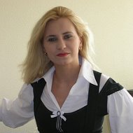 Ольга Перечёсова