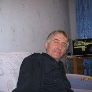 Олег Кузёма