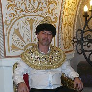 Валерий Раков