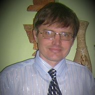 Виктор Алёшин