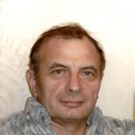 Александр Дроздов