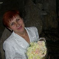 Валентина Жадько