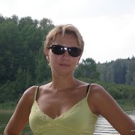 Людмила Петрашкова