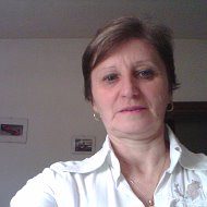 Olga Bodnarchuk