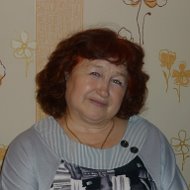 Валентина Самуткина