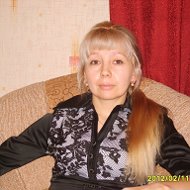 Елена Елисеенко