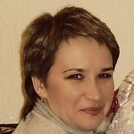 Эльмира Кремчеева