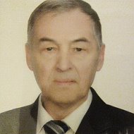Анатолий Свирко