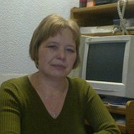 Aлевтина Романова