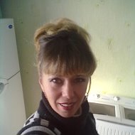 Таня Безшапченко
