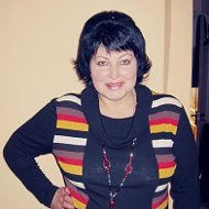 Елена Волощук