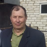 Алексей Ожгибесов