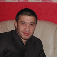 Рустам Акбарович