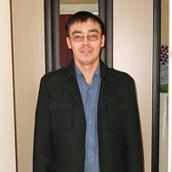 Денис Шамыкаев